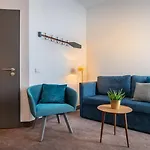 酒店 - The Niu, Rig By Ihg