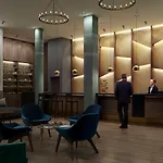 - The Niu, Rig By Ihg 3* Lübeck