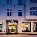 Hotel - The Niu, Rig By Ihg Lübeck