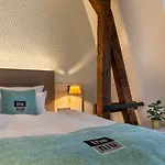 Hotel - The Niu, Rig By Ihg Lübeck