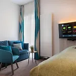 Hotel - The Niu, Rig By Ihg
