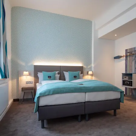 - The Niu, Rig By Ihg Hotel 3*