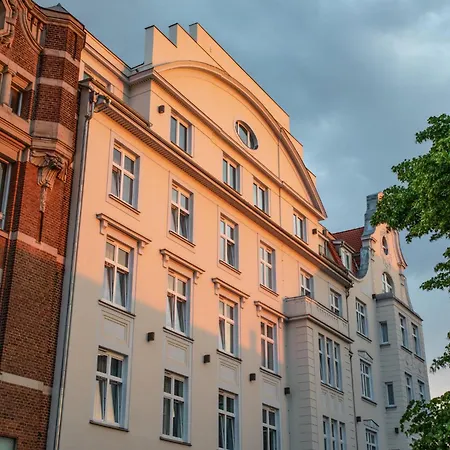 Hotel - The Niu, Rig By Ihg 3*