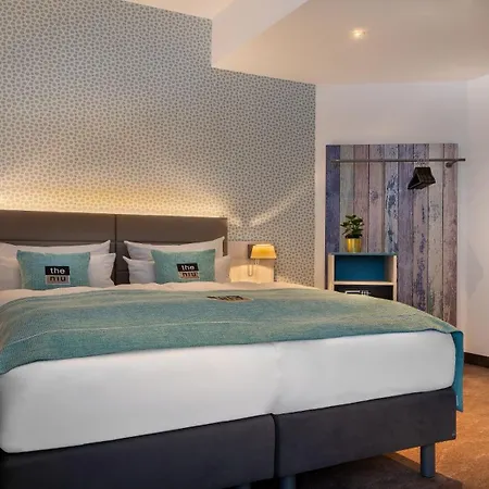 - The Niu, Rig By Ihg Lubeck