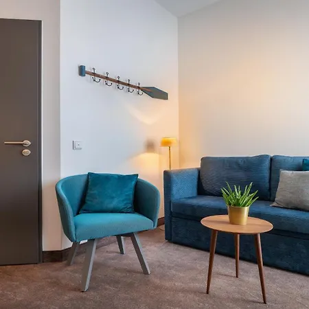 Hotel - The Niu, Rig By Ihg