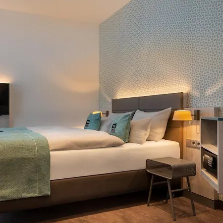 - The Niu, Rig By Ihg Hotel 3*