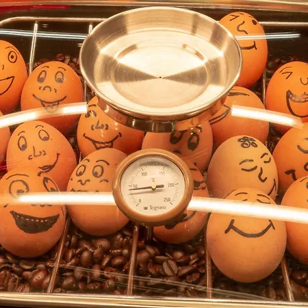 Hotel - The Niu, Rig By Ihg Lubeck