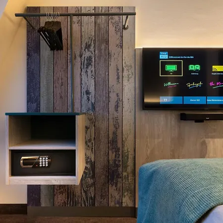 - The Niu, Rig By Ihg 호텔