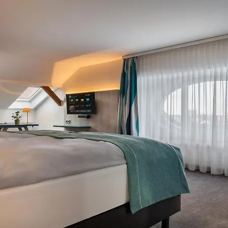 Hotel - The Niu, Rig By Ihg 3*