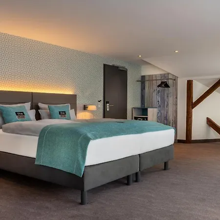 - The Niu, Rig By Ihg Hotel Lübeck
