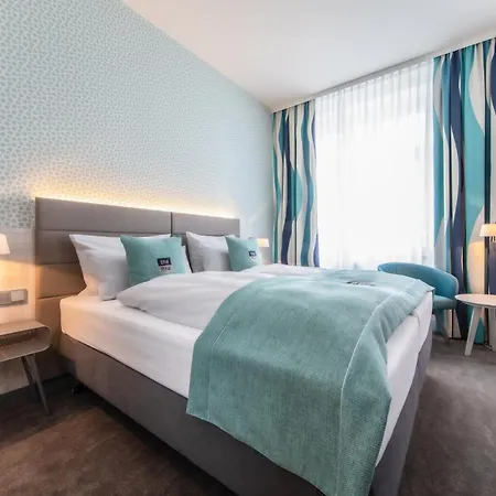 - The Niu, Rig By Ihg