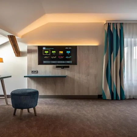 - The Niu, Rig By Ihg Hotel 3*