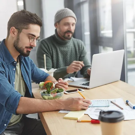 Hotel - The Niu, Rig By Ihg 3*