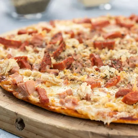 Hotel - The Niu, Rig By Ihg 3*