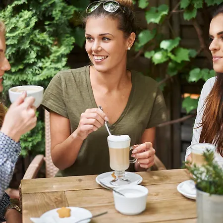 Hotel - The Niu, Rig By Ihg