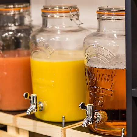 Hotel - The Niu, Rig By Ihg 3*