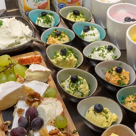 Hotel - The Niu, Rig By Ihg 3*