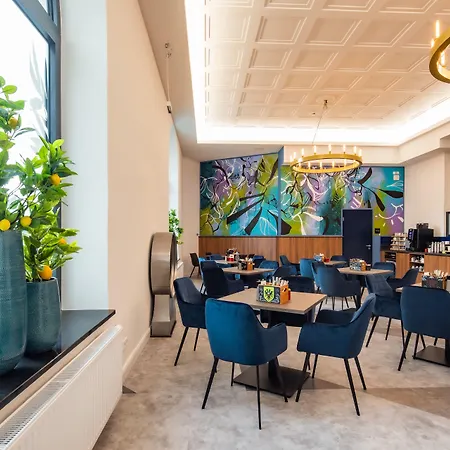 Hotel - The Niu, Rig By Ihg 3*