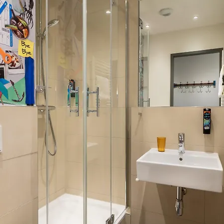 - The Niu, Rig By Ihg Hotel Lübeck