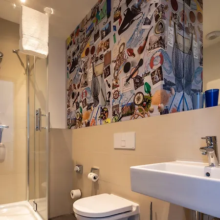 Hotel - The Niu, Rig By Ihg 3*