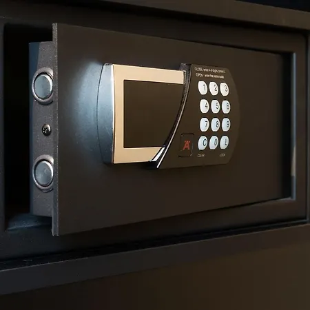 Hotel - The Niu, Rig By Ihg