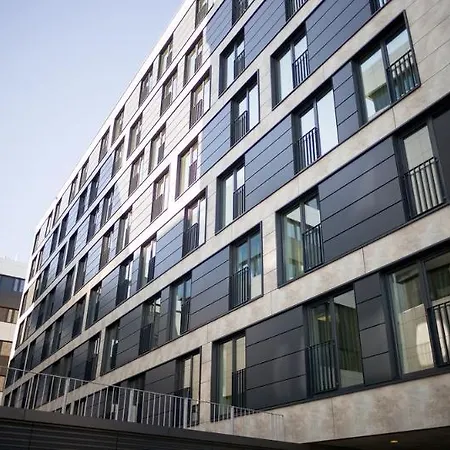 - The Niu, Rig By Ihg Отель 3*