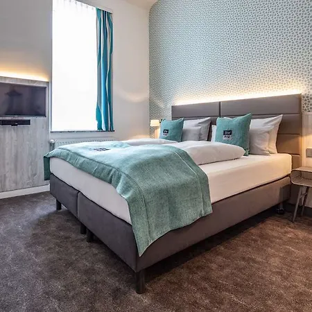 - The Niu, Rig By Ihg Lübeck