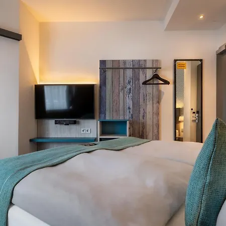 Hotel - The Niu, Rig By Ihg