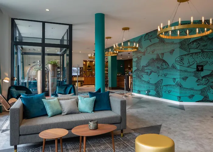 - The Niu, Rig By Ihg 3*