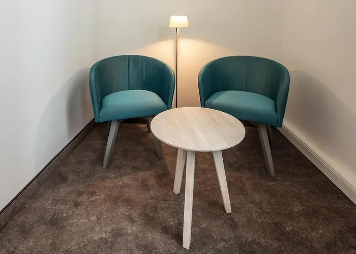 - The Niu, Rig By Ihg Hotell