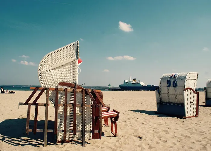 Hotell - The Niu, Rig By Ihg