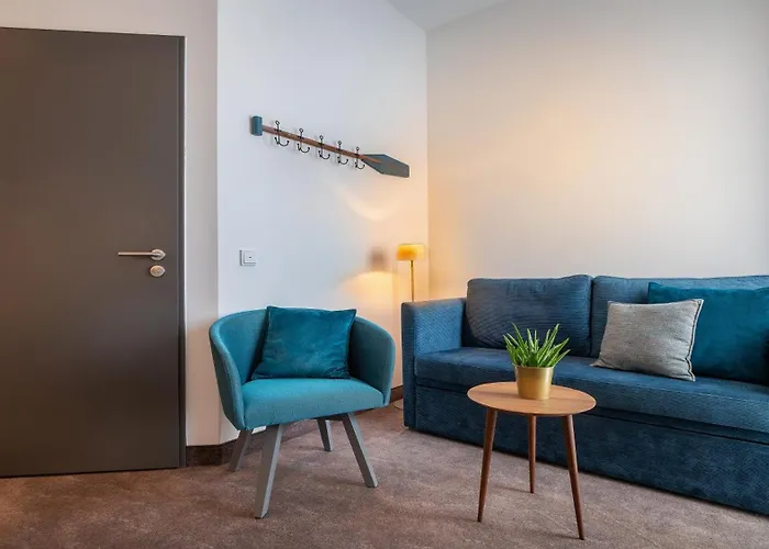 Hotell - The Niu, Rig By Ihg