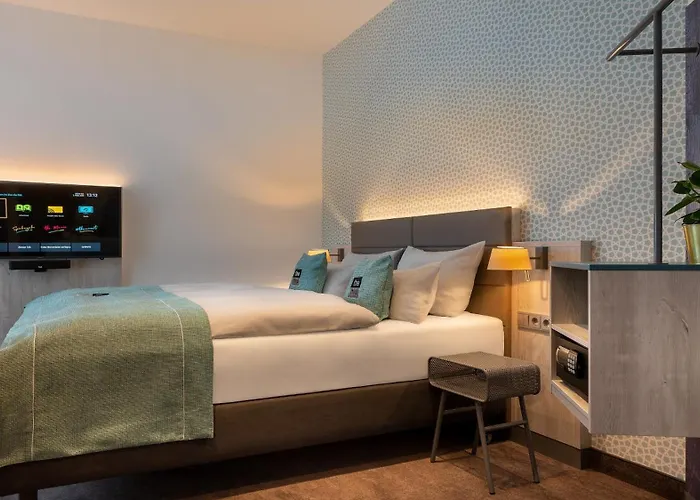 - The Niu, Rig By Ihg Hotel 3*