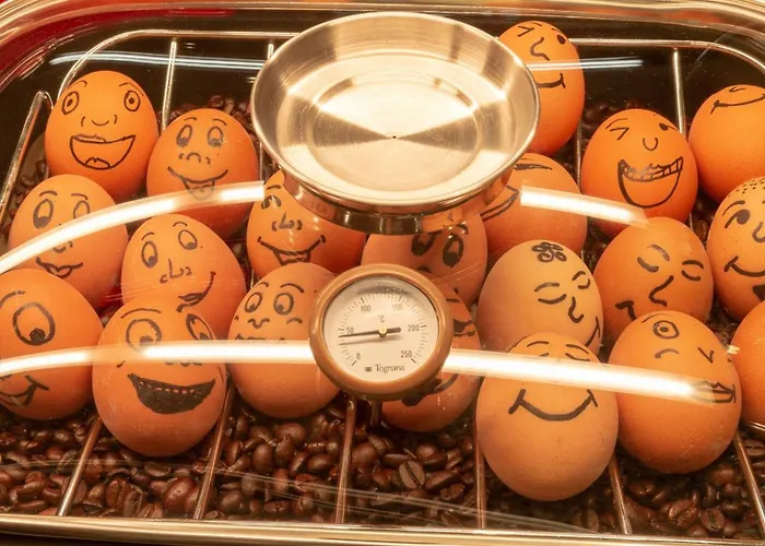 Hotell - The Niu, Rig By Ihg Lübeck