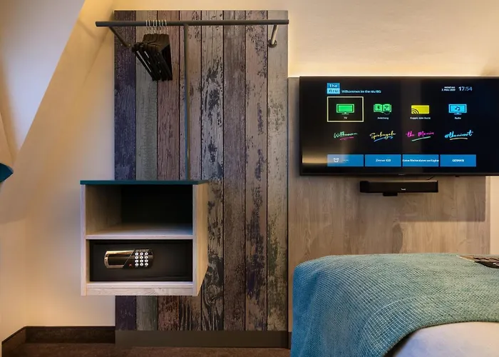 - The Niu, Rig By Ihg Hotel