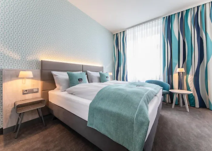 - The Niu, Rig By Ihg