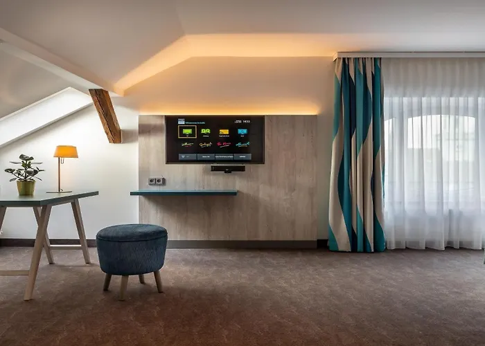 - The Niu, Rig By Ihg Hotell 3*