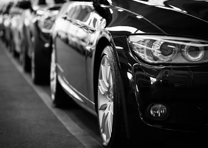 - The Niu, Rig By Ihg