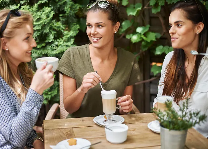 Hotell - The Niu, Rig By Ihg