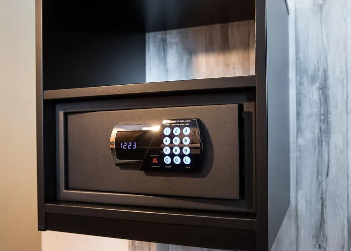 - The Niu, Rig By Ihg Hotel 3*