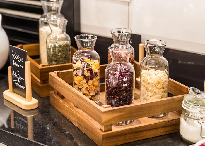 - The Niu, Rig By Ihg Hotell