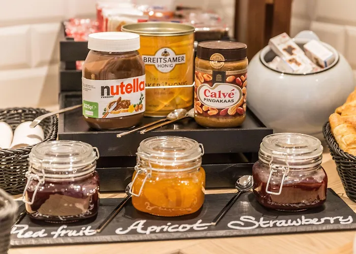 - The Niu, Rig By Ihg Lübeck