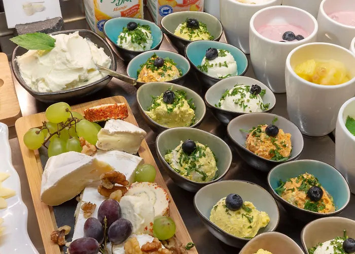 Hotell - The Niu, Rig By Ihg 3*