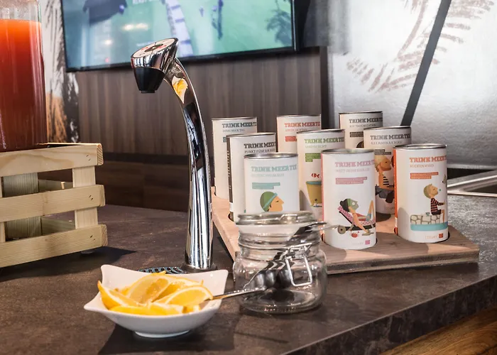 - The Niu, Rig By Ihg Lübeck