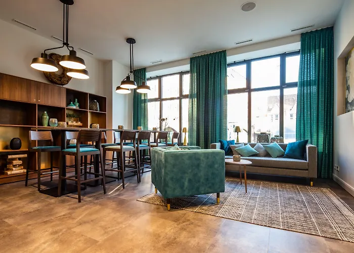 - The Niu, Rig By Ihg Lübeck