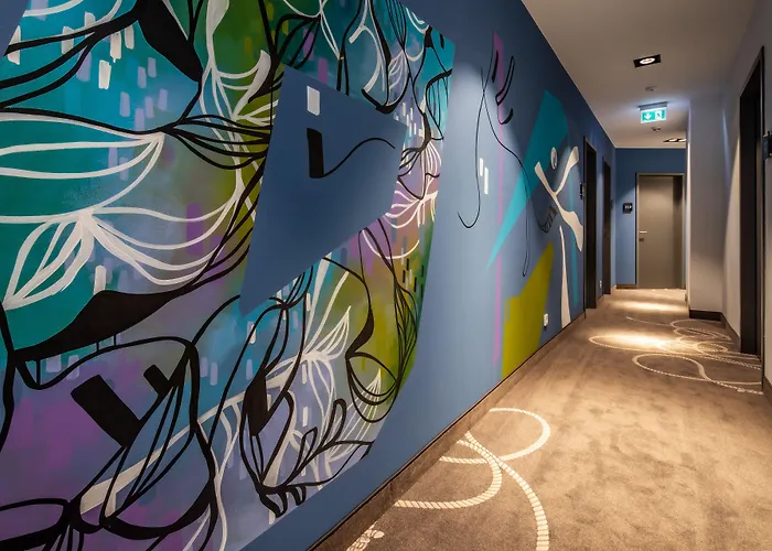 - The Niu, Rig By Ihg 3*