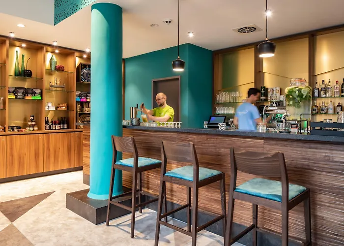 - The Niu, Rig By Ihg 3*