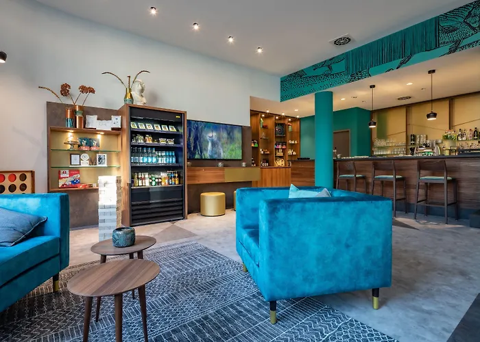 - The Niu, Rig By Ihg