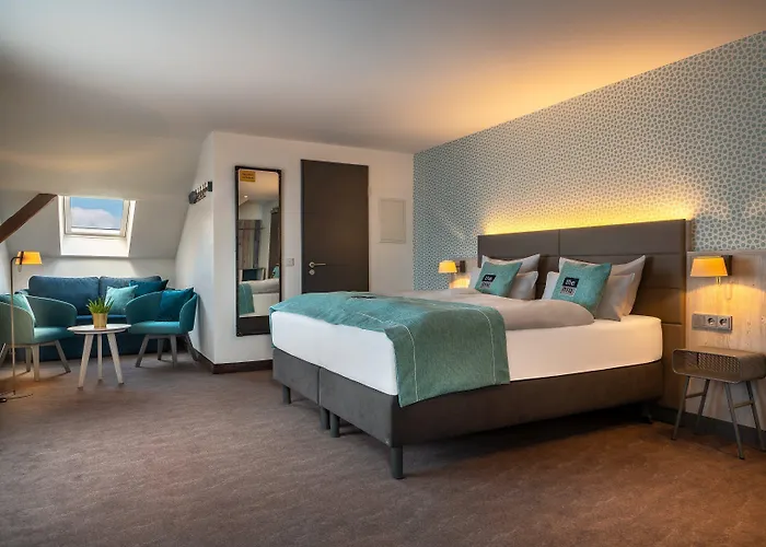 - The Niu, Rig By Ihg Lübeck