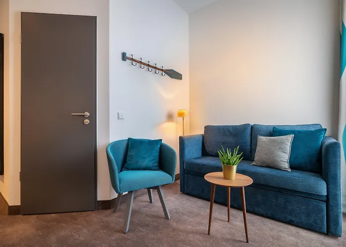 - The Niu, Rig By Ihg Lübeck